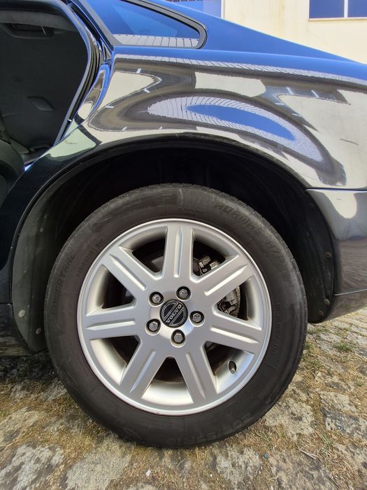 Volvo s40 1.6D  - 2006