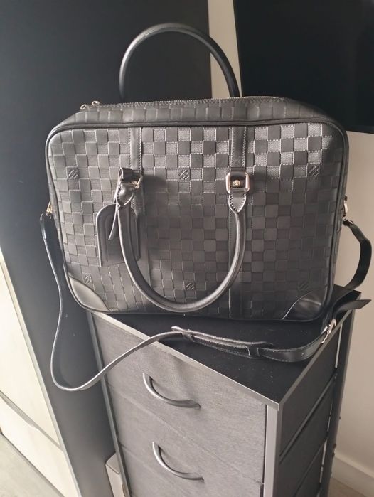 Mala Executiva Louis Vuitton