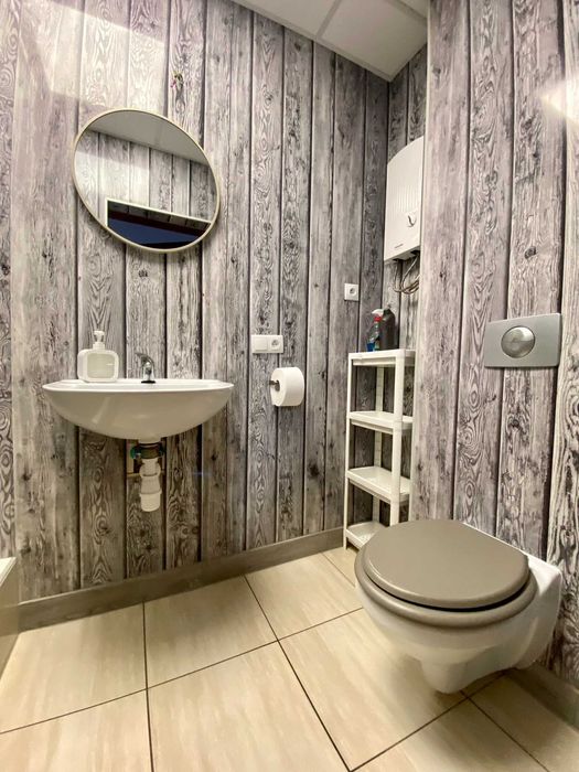 Noclegi Pokoje Hostel Kandulski Poznań