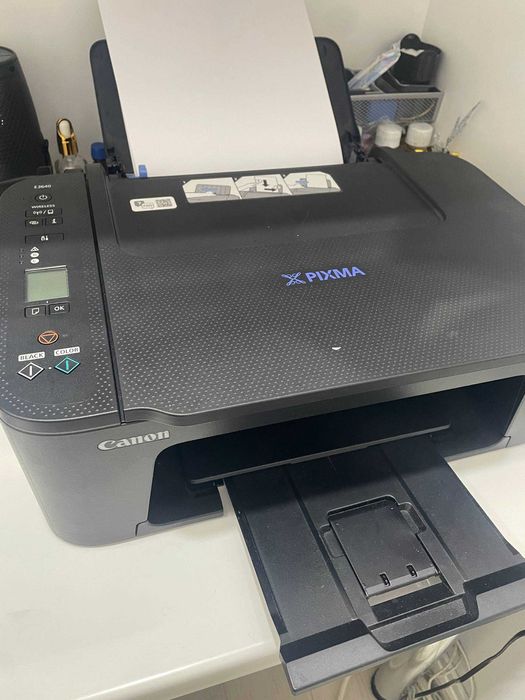 Принтер Canon E3640