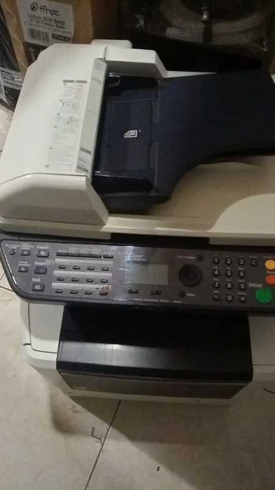 impressora ecosys fs 3140mfp