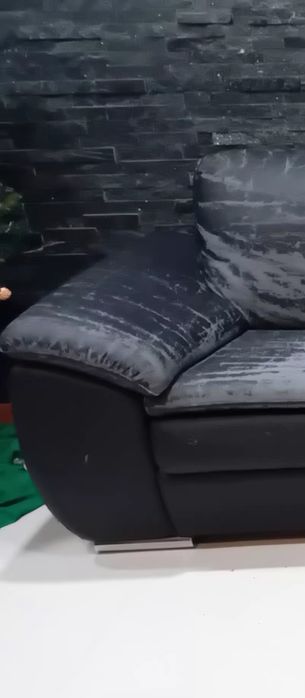 Sofá  chaise-longue