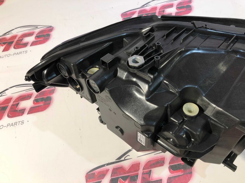 Farol Frente Otica BMW G30 G31 SERIE 5 ESQUERDO ORIGINAL