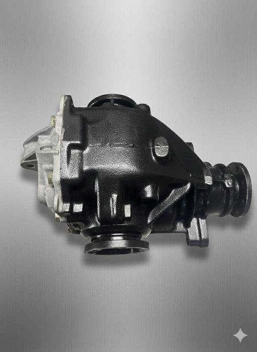 BMW e46 4,10 most dyfer szpera duża głowa Custom Drift Motorsport