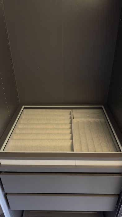 Guarda roupa PAX IKEA