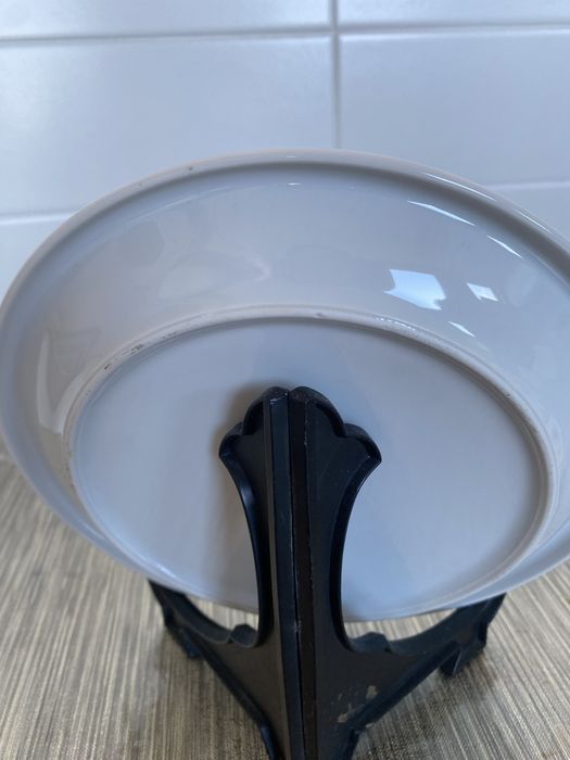 Platos Virgen de Fátima