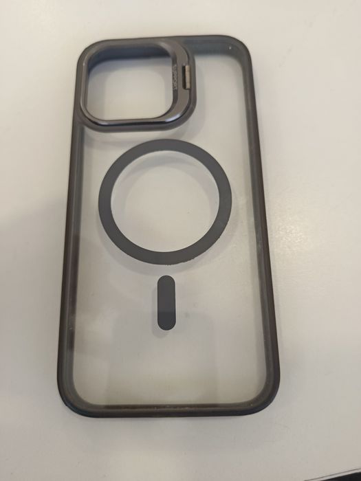 Conjunto de 2 capas de telemóvel iPhone 17