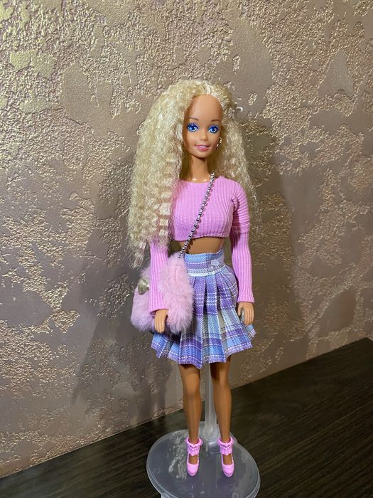 Лялька Barbie tropical splash 1994