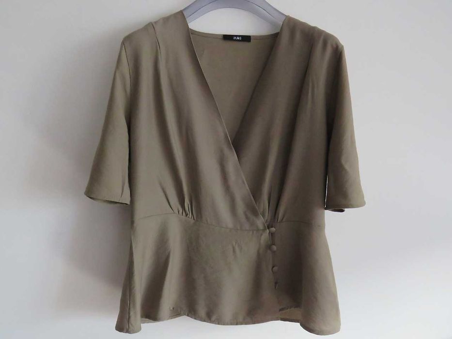 Camisa Zuiki -4 euros