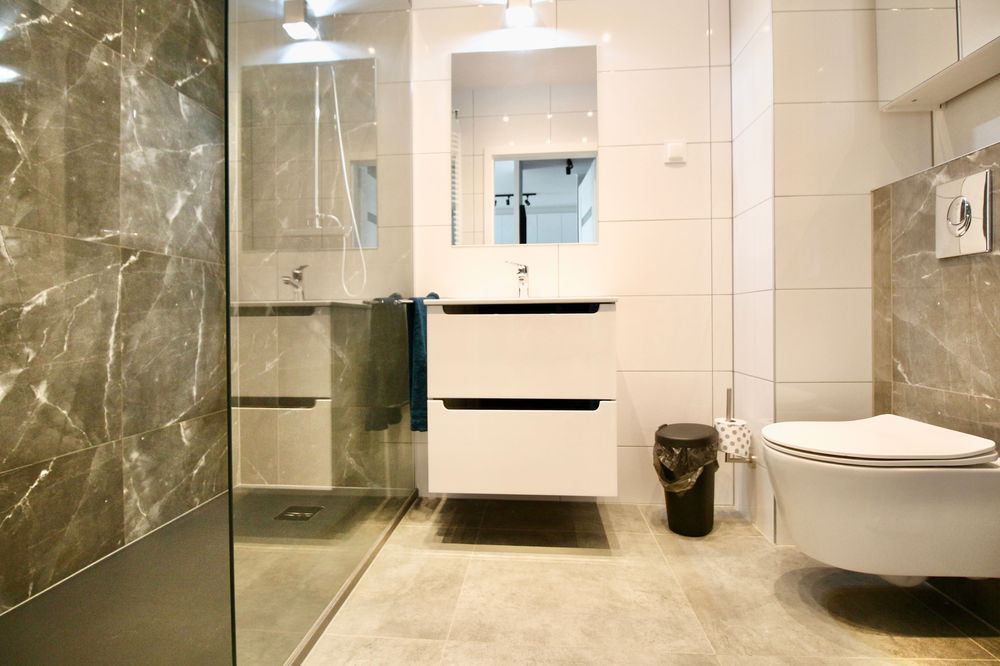 PL / UA / EN | 2 Pokoje | Nowe kameralne budownictwo | Od zaraz