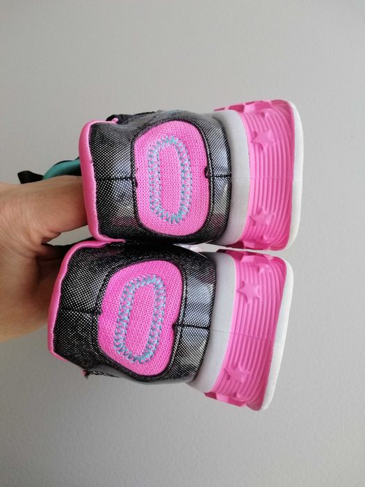 Кросівки Skechers, р. 34.