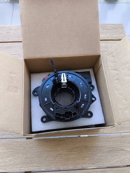 Mola de Enrolamento de Airbag BMW 320d E46