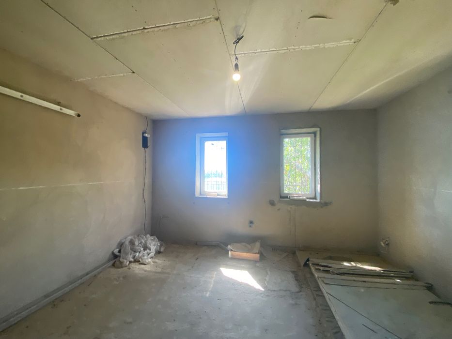 Продается 2-х этаж. дом с участком 27 сот в Мешково-Погорелово. С2