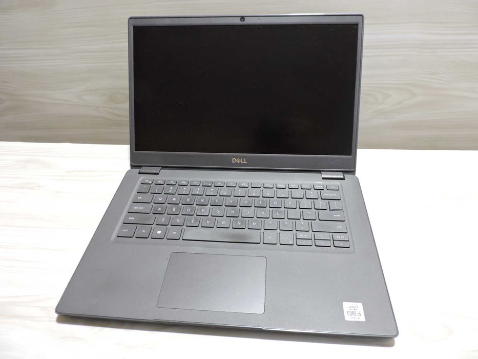 Разборка Dell Latitude 3410