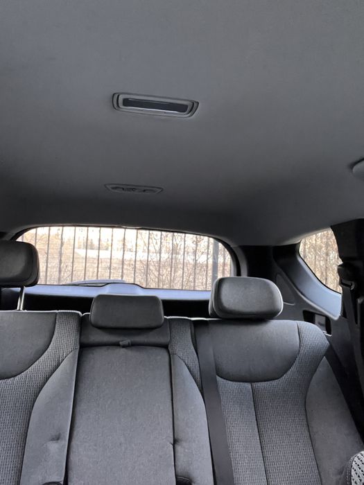 Hyundai SantaFe Plug-in-hybrid