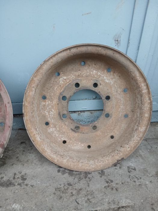 Продам диски птс