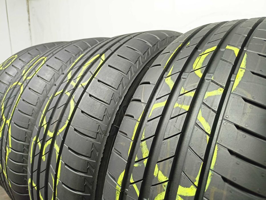 Bridgestone Turanza T005 205/55/16 2021rok 91W Nowe (2306)
