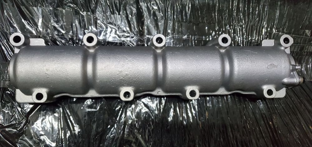 Вал розподільний ВАЗ 2101-07 у зборі