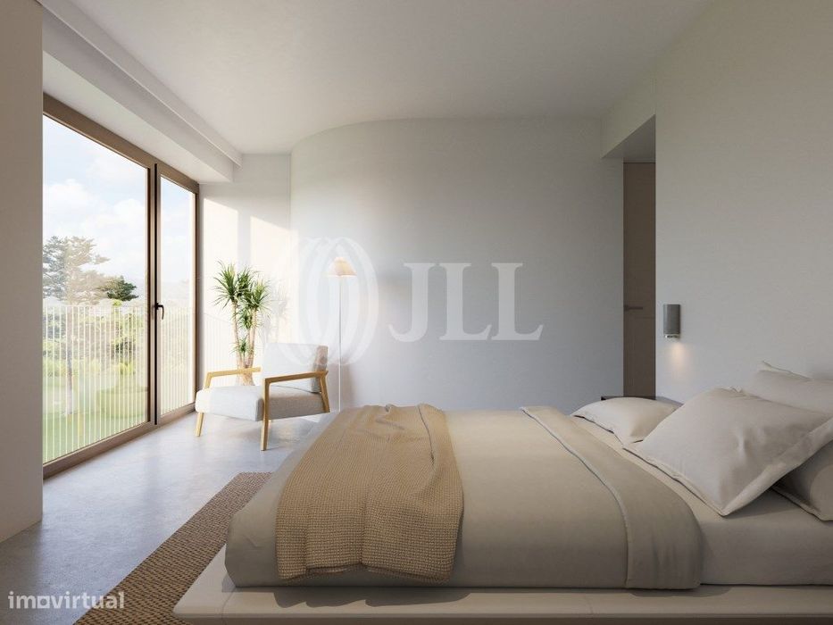 Apartamento T2, novo, em Campo de Ourique, Lisboa