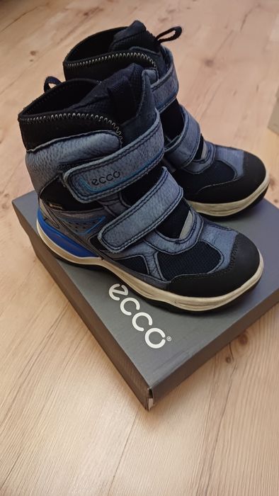Продам ECCO gore-tex