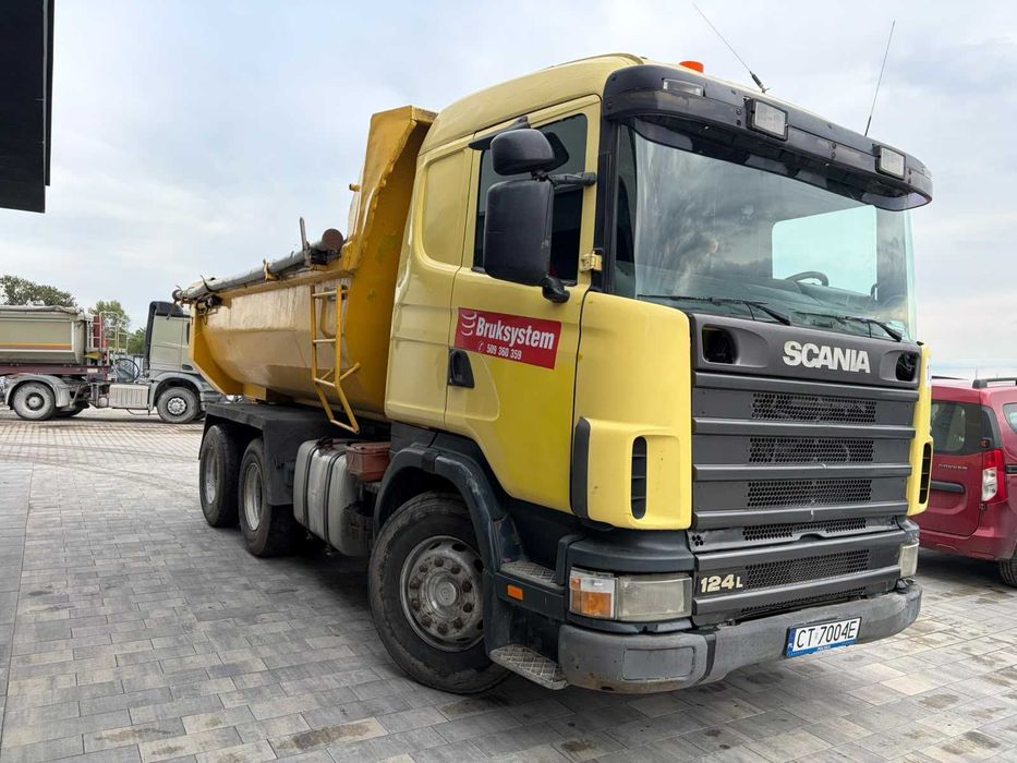 Scania