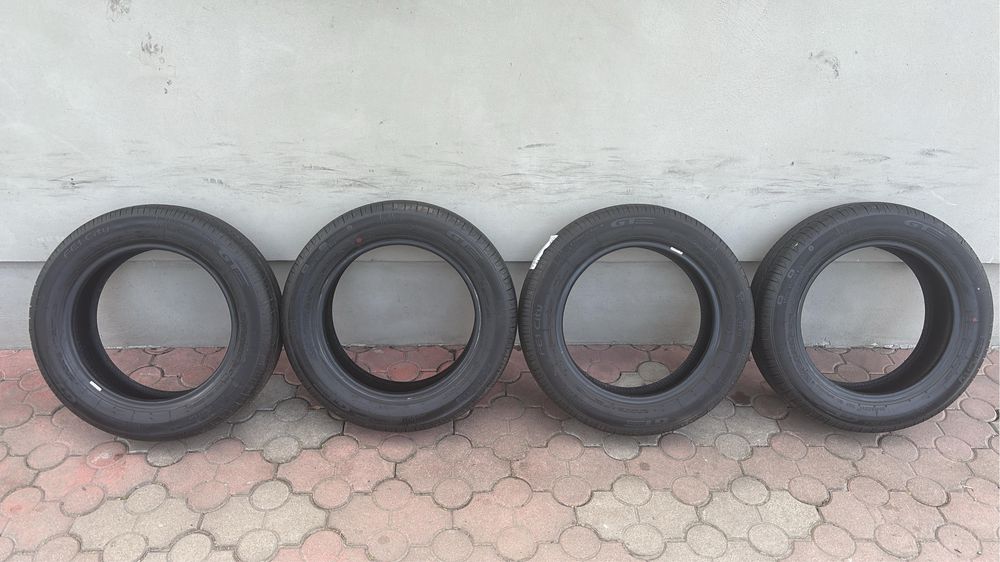 Opony letnie Giti 155/65/14