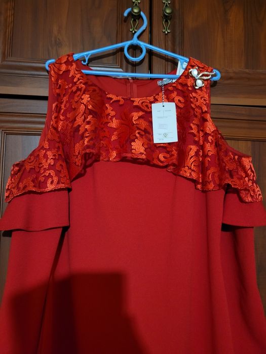 Плаття  сукня 52 р