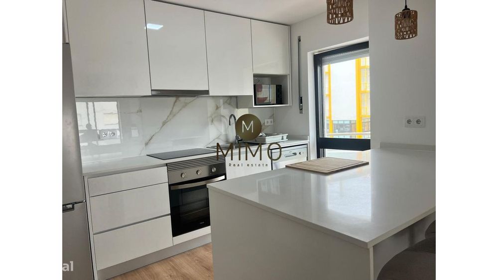 Apartamento em Praia de Quiaios
