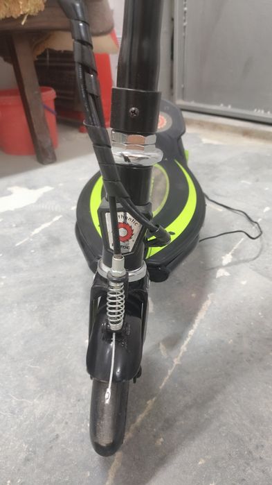 Електричний самокат Razor Power Core