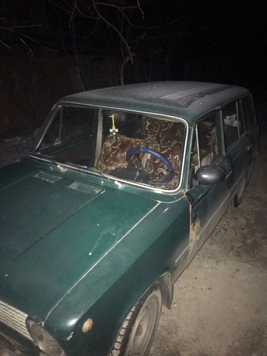 Продам ВАЗ 2102 1975 року випуску