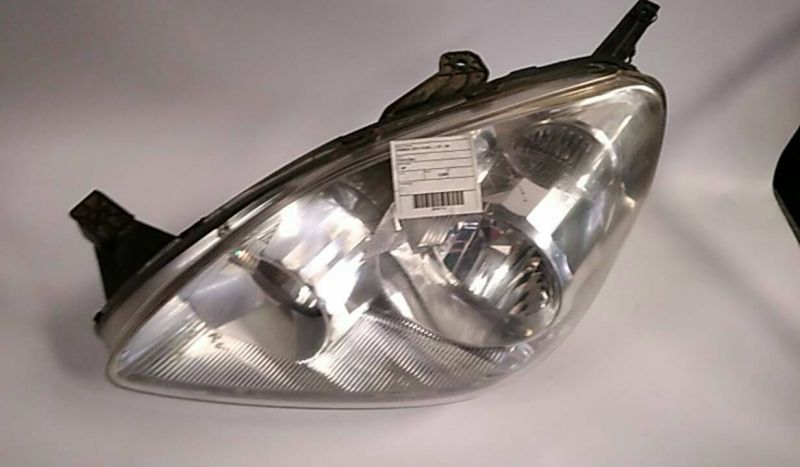 Ótica / farol esquerda HONDA CR-V II (RD4_, RD9_)