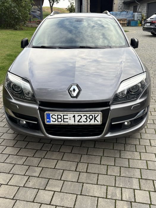 Renault Laguna