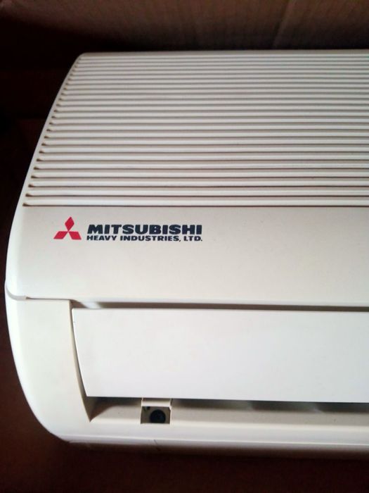 Кондиционер Mitsubishi inverter