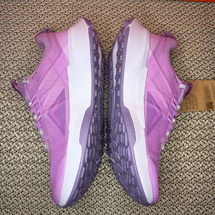 Топові бігові кросівки Nike Juniper Trail 2 Next Nature Violet DM0821-501