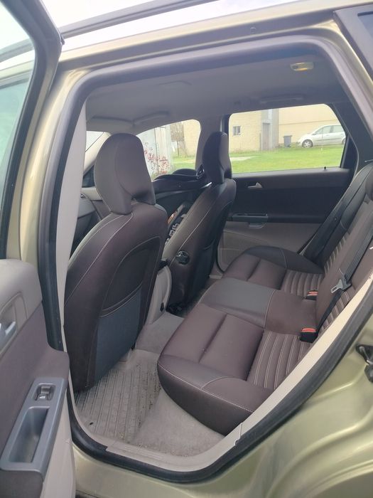 Volvo V50  gaz kombi