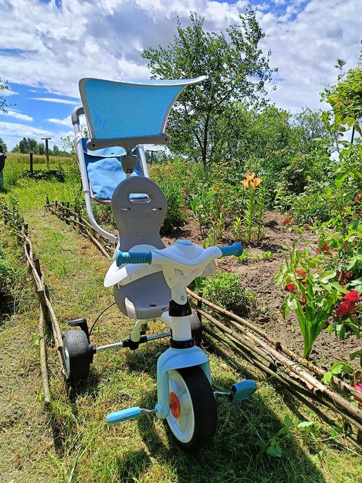 Велосипед дитячий