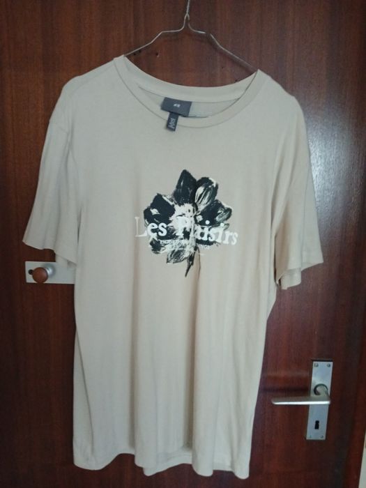 T-shirt de rapaz tam S H&M