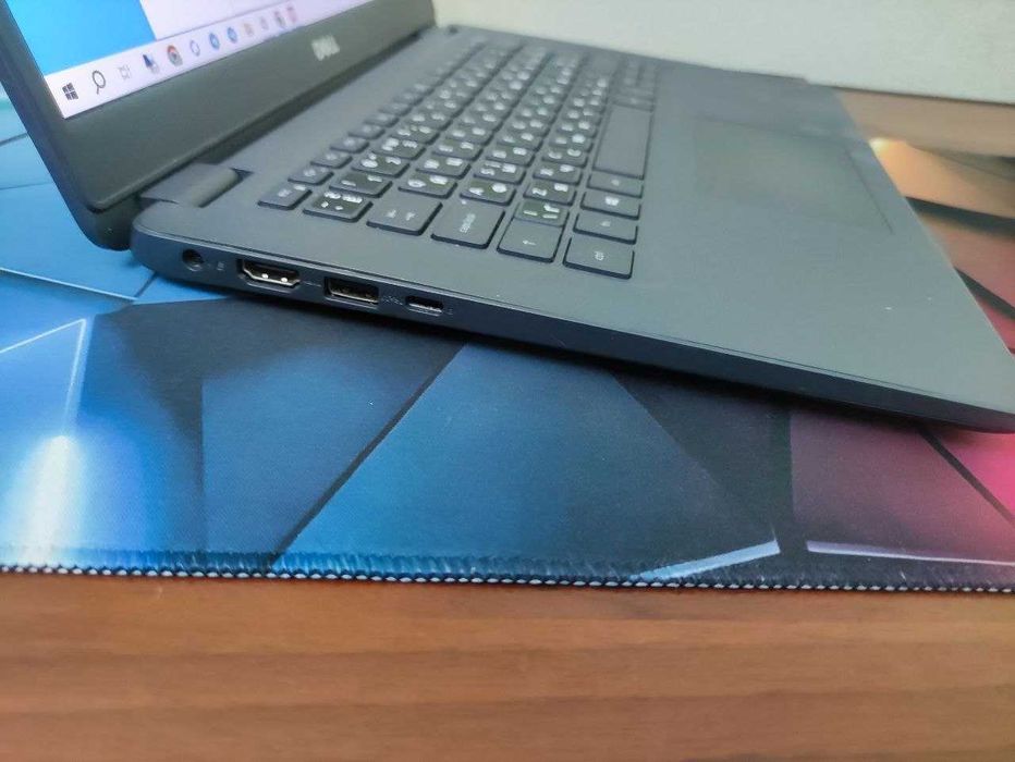 ‼️Dell Latitude 3410 / 14 дюйм. IPS FullHD / Core i3-10110U / аккум. 6 годин