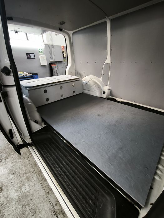 VW Transporter T5