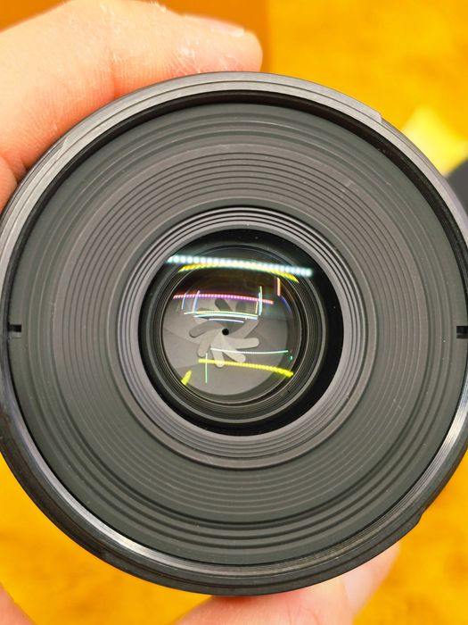 ‼️ШИКАРНИЙ МАКРО‼️ Nikon AF-S Micro NIKKOR 60mm f 2.8 G ED FullFame (FX) -- СТАН НОВОГО! --