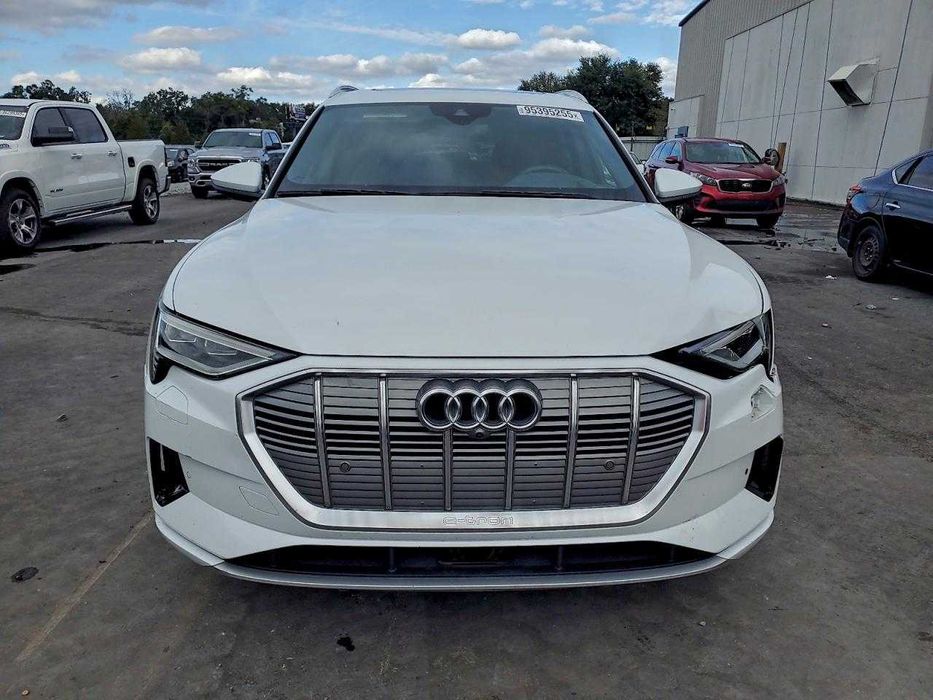 2019 AUDI E-TRON Prestige