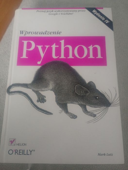 Wprowadzenie Pythonb- najtaniej