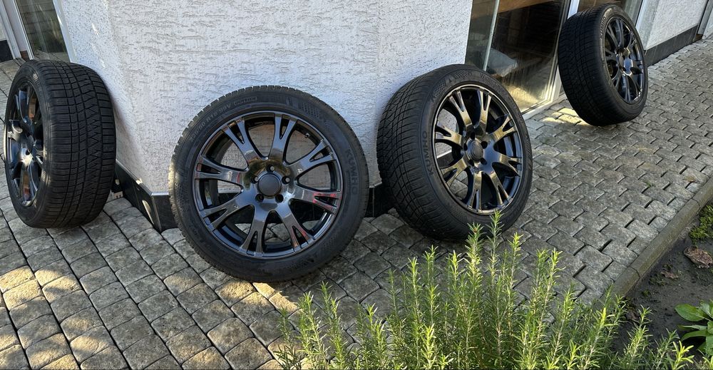Диски r18. R18.