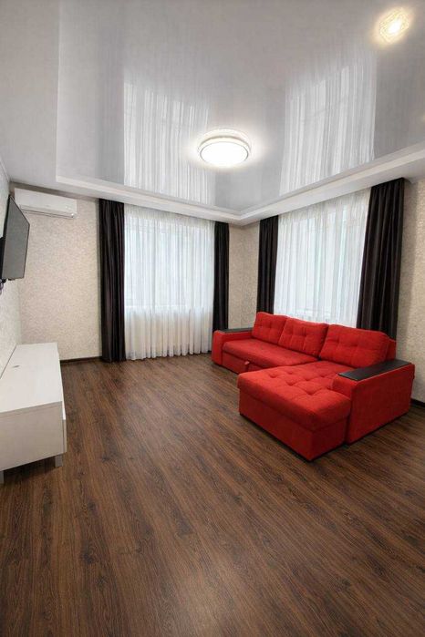 Продаж 3к квартири ЖК Щасливий Запорізьке Шосе 28