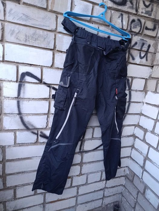 Engelbert strauss size 48