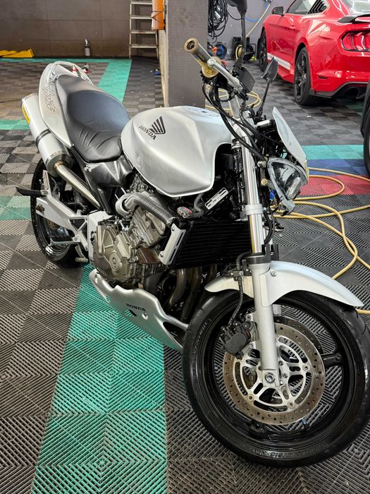 Honda Hornet 600