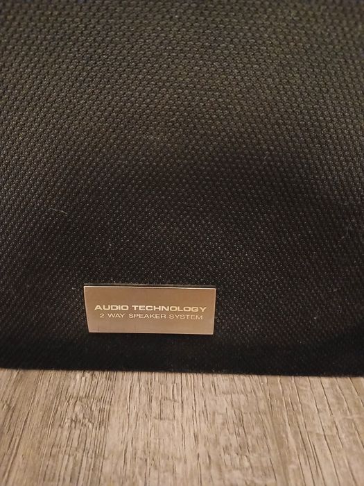 Głośniki Speaker System PS-341M