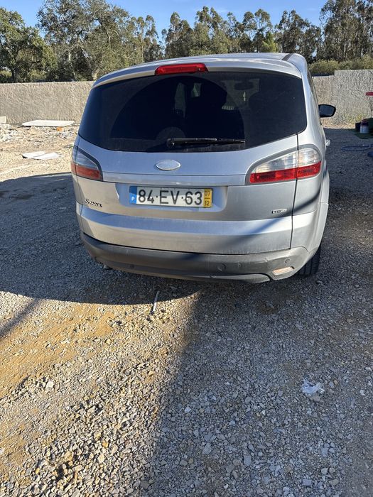 Venda veiculo carrinha
