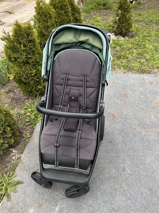 Каляска carrello