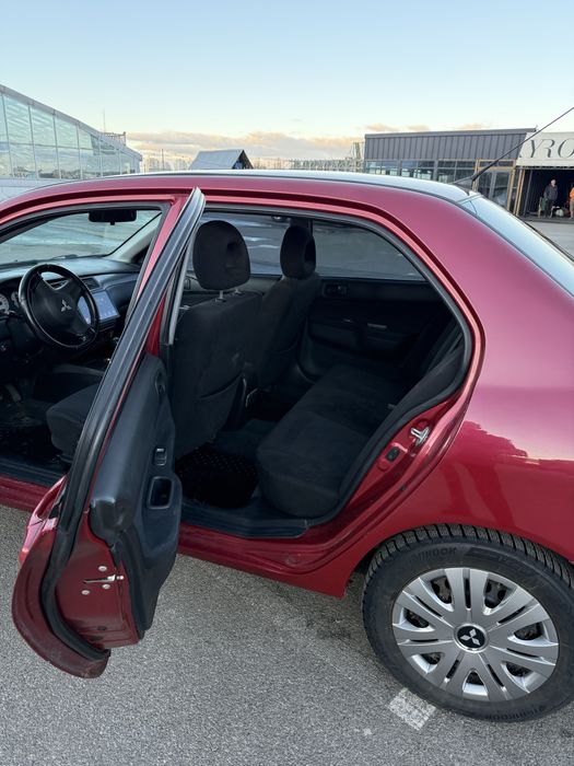 Продам Mitsubishi Lancer 9